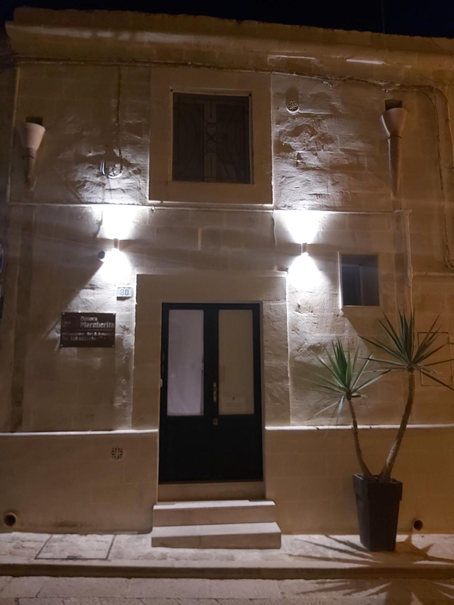 Dimora Margherita Matera Exterior foto